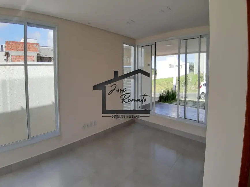 Foto 5 de Casa de Condomínio com 3 quartos à venda, 158m2 em Jardim Bréscia, Indaiatuba - SP