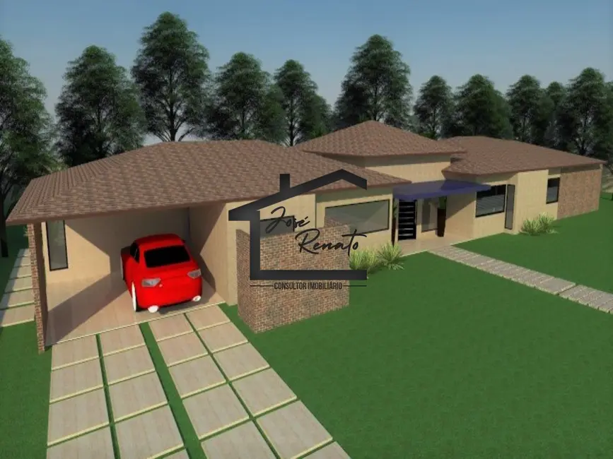 Foto 8 de Chácara com 5 quartos à venda, 490m2 em Recanto das Flores, Indaiatuba - SP