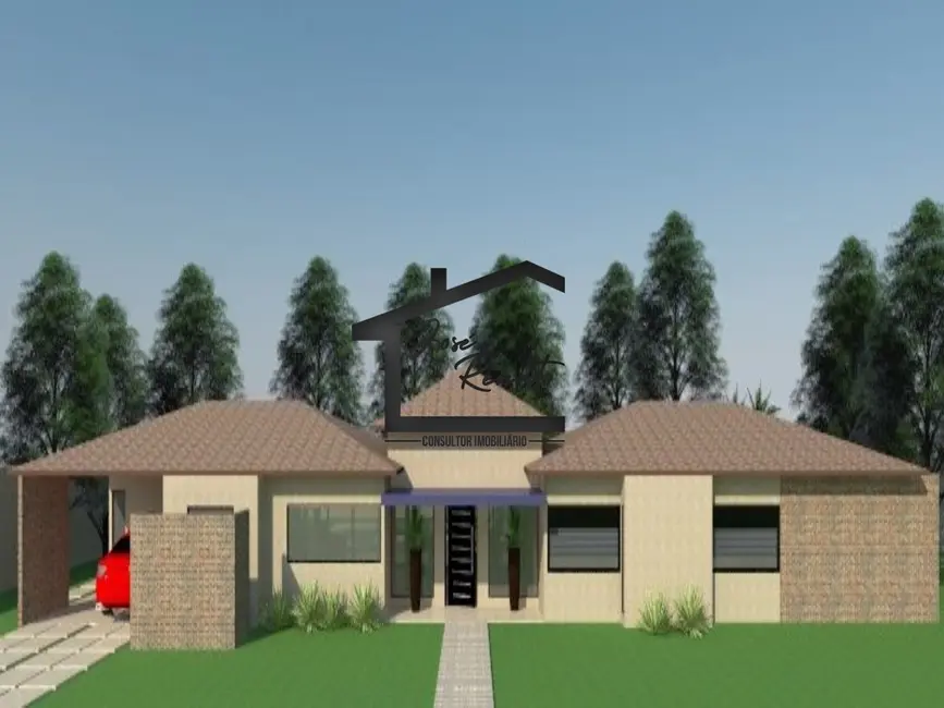 Foto 6 de Chácara com 5 quartos à venda, 490m2 em Recanto das Flores, Indaiatuba - SP