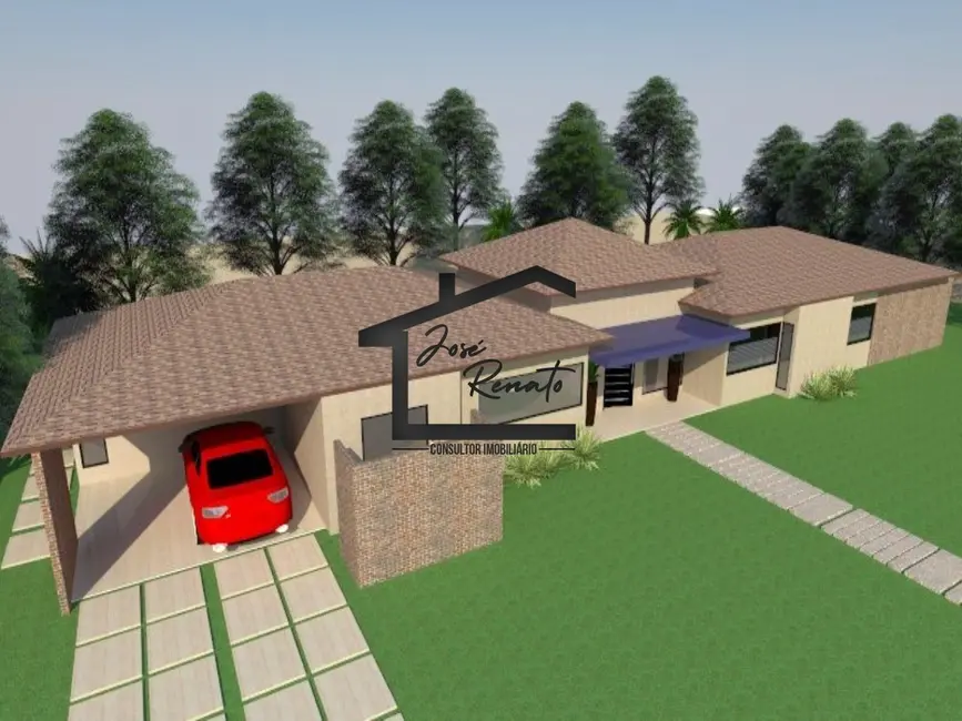 Foto 7 de Chácara com 5 quartos à venda, 490m2 em Recanto das Flores, Indaiatuba - SP