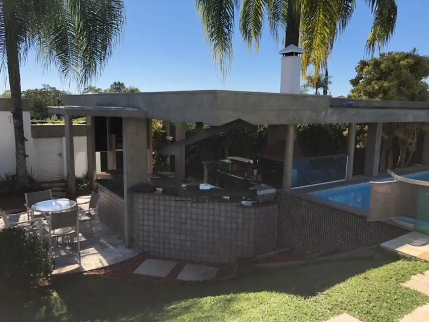 Foto 6 de Chácara com 5 quartos à venda, 970m2 em Recanto das Flores, Indaiatuba - SP