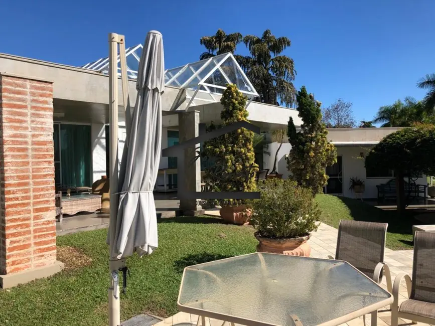 Foto 7 de Chácara com 5 quartos à venda, 970m2 em Recanto das Flores, Indaiatuba - SP