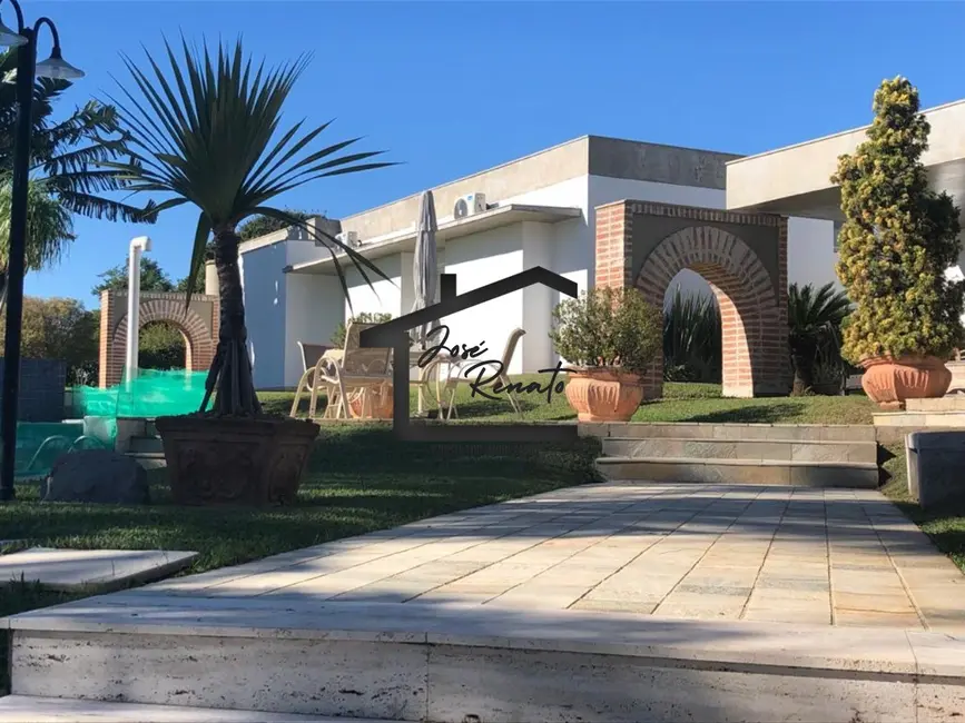 Foto 9 de Chácara com 5 quartos à venda, 970m2 em Recanto das Flores, Indaiatuba - SP