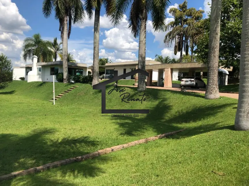 Foto 8 de Chácara com 5 quartos à venda, 970m2 em Recanto das Flores, Indaiatuba - SP
