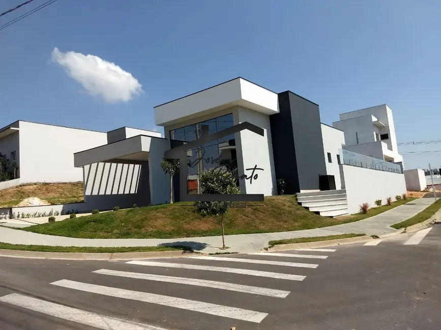 Foto 3 de Casa de Condomínio com 3 quartos à venda, 160m2 em Jardim Bréscia, Indaiatuba - SP