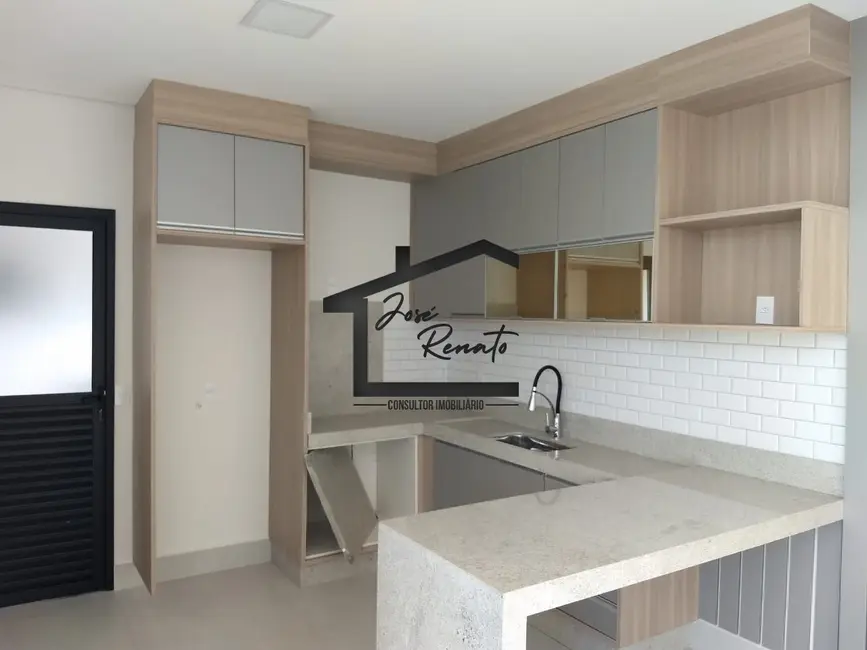 Foto 9 de Casa de Condomínio com 3 quartos à venda, 160m2 em Jardim Bréscia, Indaiatuba - SP