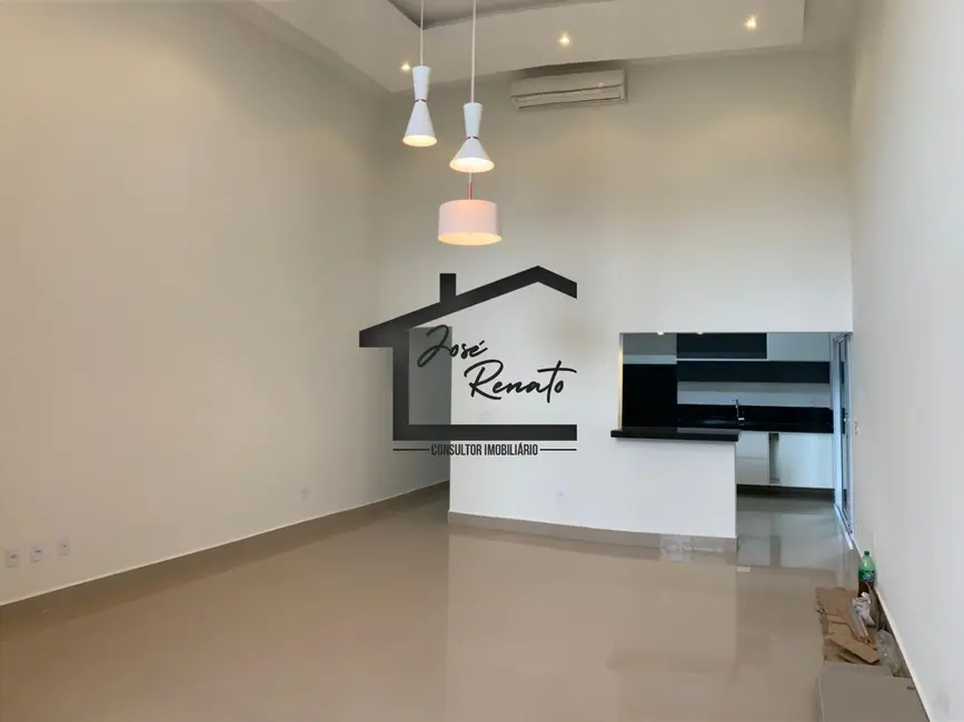 Foto 8 de Casa de Condomínio com 3 quartos à venda, 140m2 em Jardim Bréscia, Indaiatuba - SP