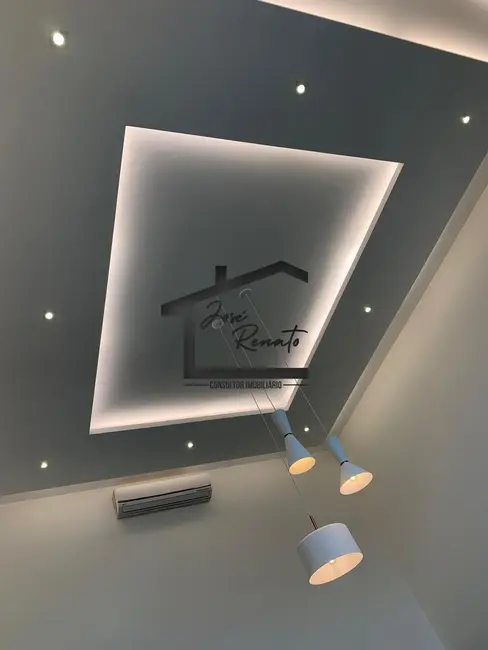 Foto 2 de Casa de Condomínio com 3 quartos à venda, 140m2 em Jardim Bréscia, Indaiatuba - SP