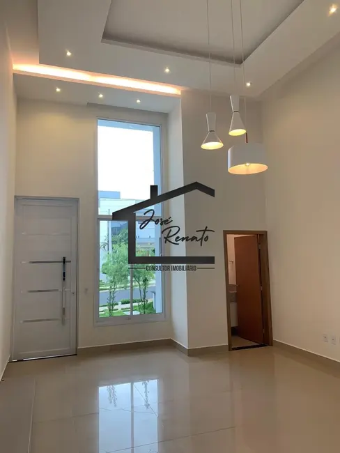 Foto 3 de Casa de Condomínio com 3 quartos à venda, 140m2 em Jardim Bréscia, Indaiatuba - SP