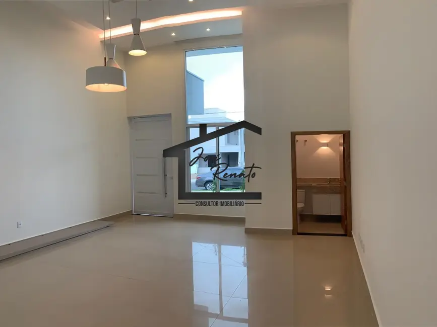 Foto 5 de Casa de Condomínio com 3 quartos à venda, 140m2 em Jardim Bréscia, Indaiatuba - SP