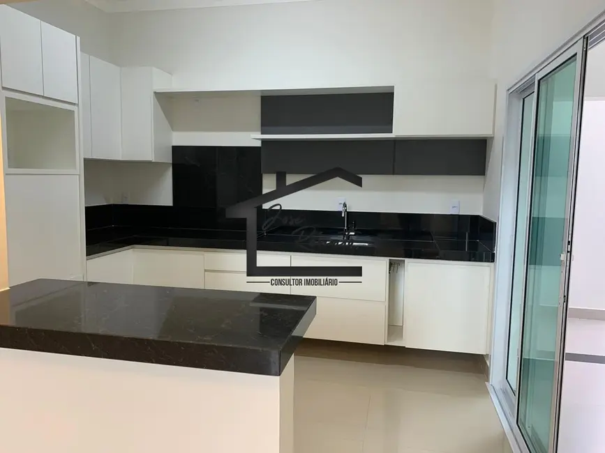 Foto 9 de Casa de Condomínio com 3 quartos à venda, 140m2 em Jardim Bréscia, Indaiatuba - SP