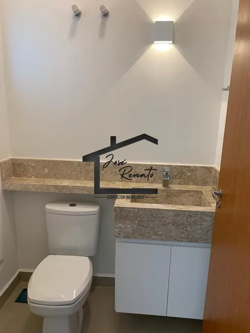 Foto 6 de Casa de Condomínio com 3 quartos à venda, 140m2 em Jardim Bréscia, Indaiatuba - SP