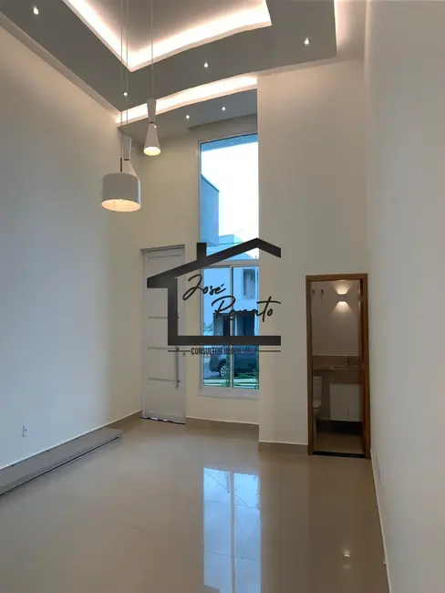 Foto 4 de Casa de Condomínio com 3 quartos à venda, 140m2 em Jardim Bréscia, Indaiatuba - SP