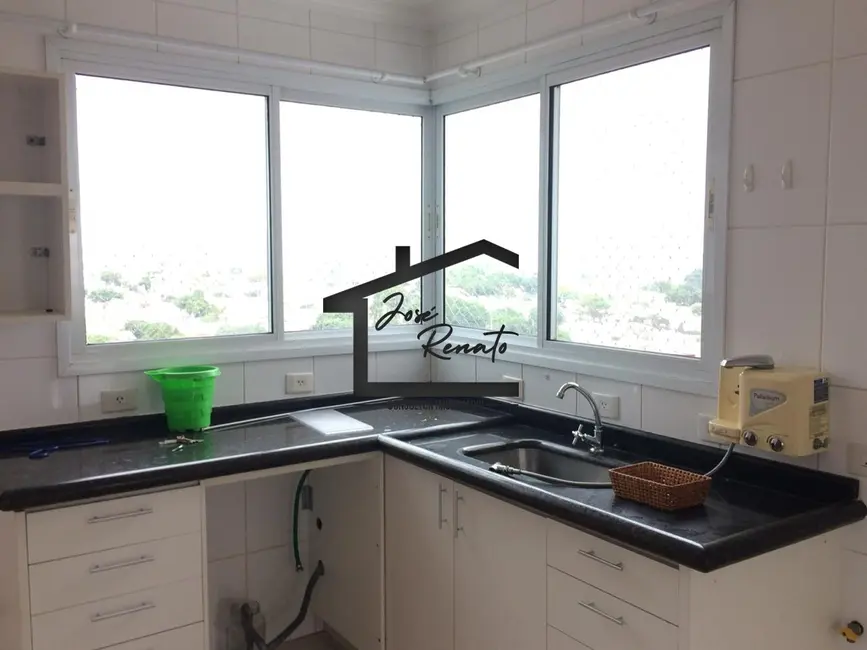 Foto 9 de Apartamento com 3 quartos à venda e para alugar, 134m2 em Jardim Pau Preto, Indaiatuba - SP