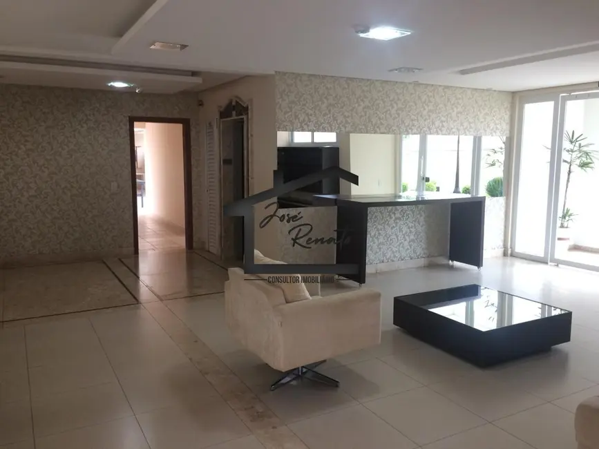 Foto 5 de Apartamento com 3 quartos à venda e para alugar, 134m2 em Jardim Pau Preto, Indaiatuba - SP