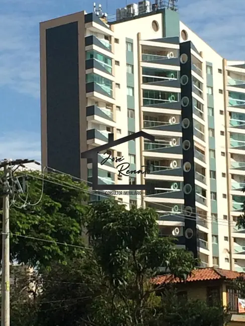 Foto 2 de Apartamento com 3 quartos à venda e para alugar, 134m2 em Jardim Pau Preto, Indaiatuba - SP