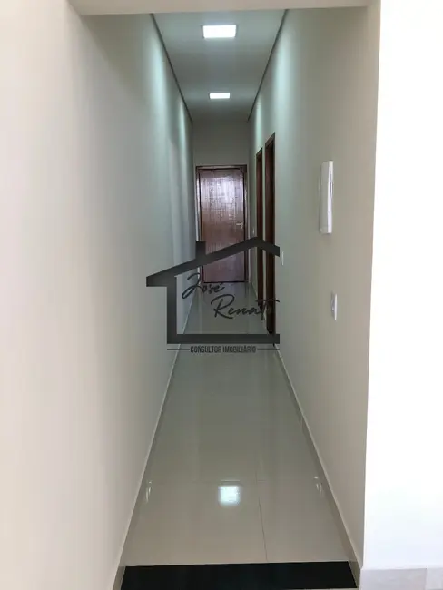 Foto 6 de Casa de Condomínio com 3 quartos à venda, 170m2 em Jardim Residencial Viena, Indaiatuba - SP