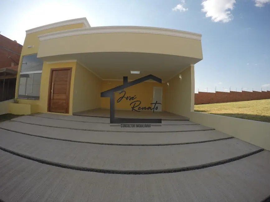 Foto 2 de Casa de Condomínio com 3 quartos à venda, 170m2 em Jardim Residencial Viena, Indaiatuba - SP