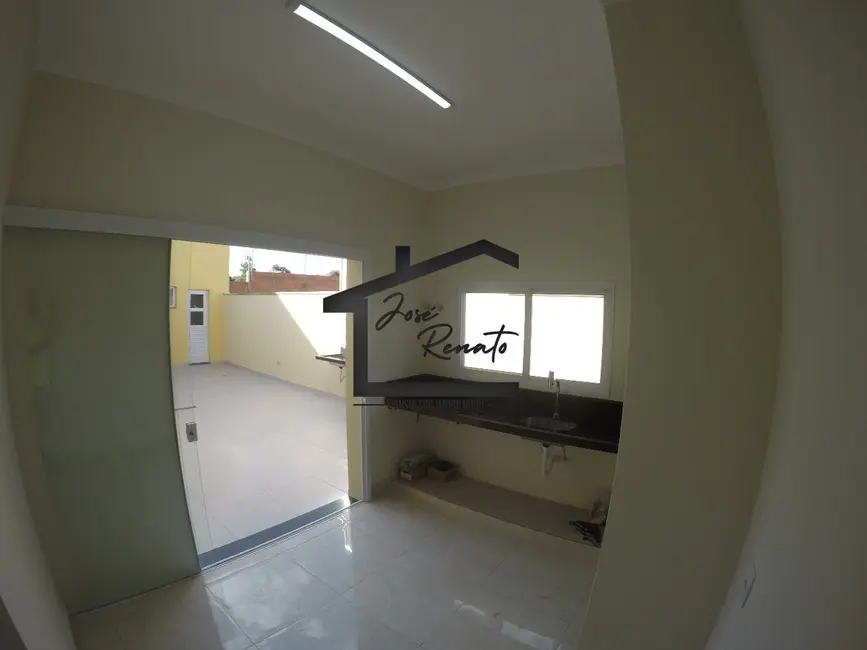 Foto 4 de Casa de Condomínio com 3 quartos à venda, 170m2 em Jardim Residencial Viena, Indaiatuba - SP