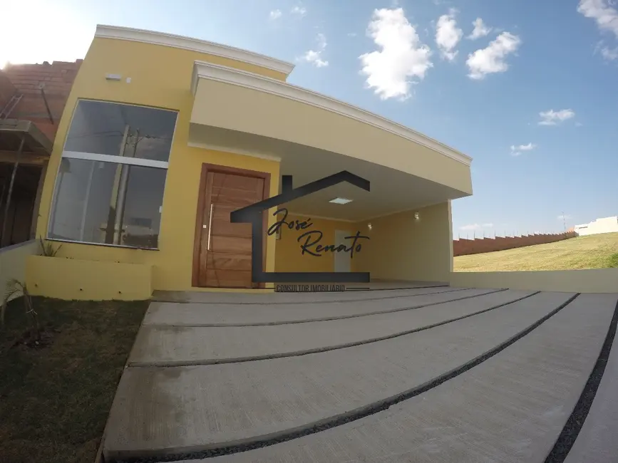 Foto 1 de Casa de Condomínio com 3 quartos à venda, 170m2 em Jardim Residencial Viena, Indaiatuba - SP