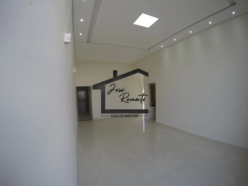 Foto 3 de Casa de Condomínio com 3 quartos à venda, 170m2 em Jardim Residencial Viena, Indaiatuba - SP