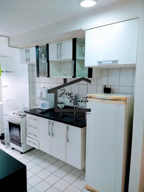 Foto 5 de Apartamento com 2 quartos à venda, 55m2 em Indaiatuba - SP