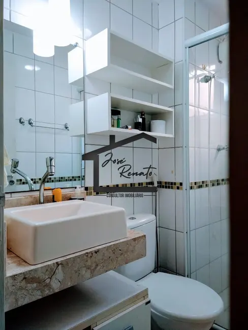 Foto 6 de Apartamento com 2 quartos à venda, 55m2 em Indaiatuba - SP