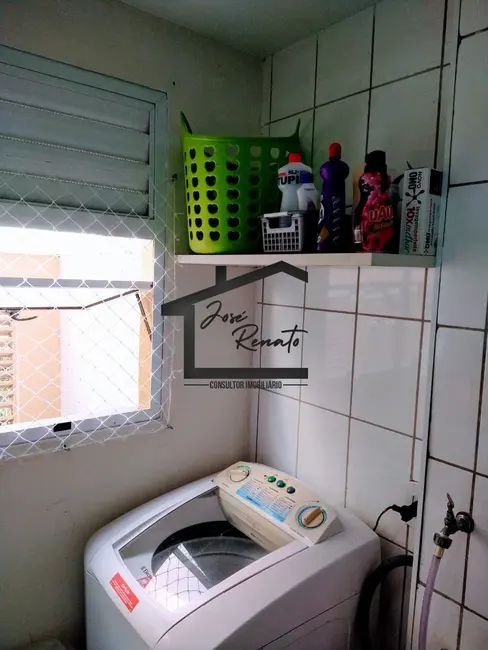 Foto 7 de Apartamento com 2 quartos à venda, 55m2 em Indaiatuba - SP