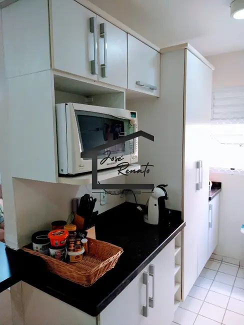 Foto 4 de Apartamento com 2 quartos à venda, 55m2 em Indaiatuba - SP