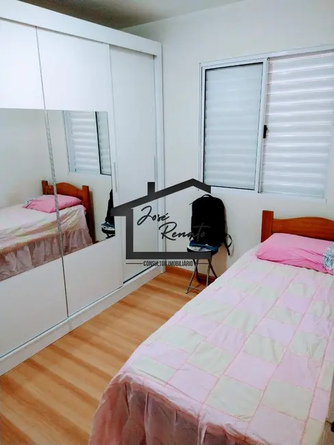 Foto 9 de Apartamento com 2 quartos à venda, 55m2 em Indaiatuba - SP