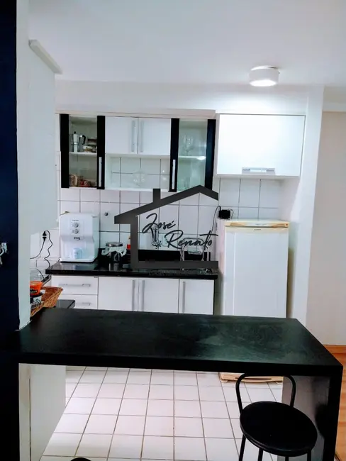Foto 3 de Apartamento com 2 quartos à venda, 55m2 em Indaiatuba - SP