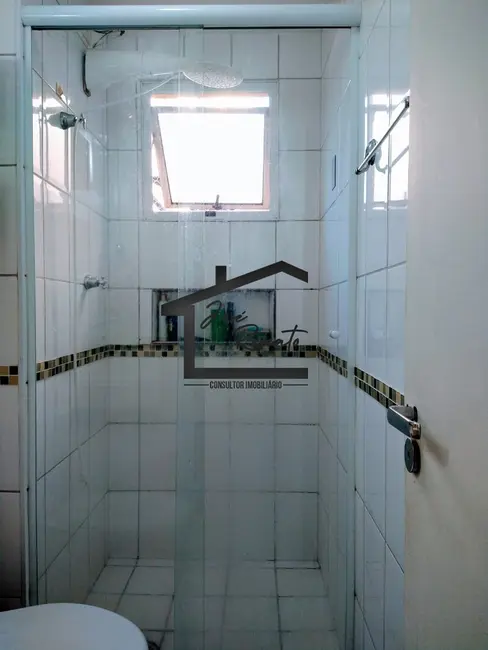 Foto 8 de Apartamento com 2 quartos à venda, 55m2 em Indaiatuba - SP