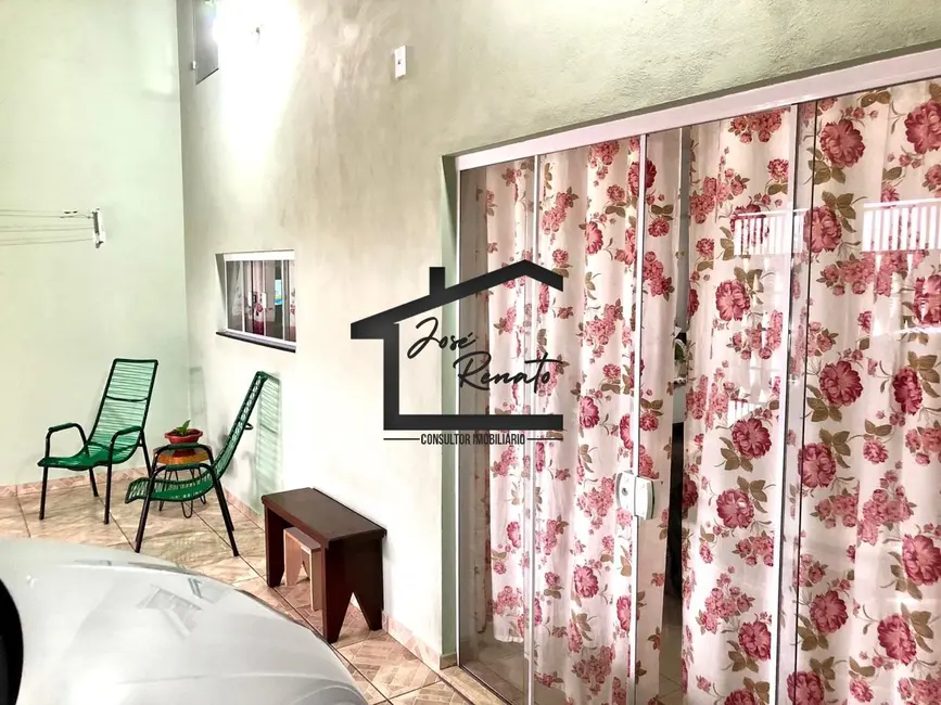 Foto 9 de Casa com 3 quartos à venda, 129m2 em Jardim dos Colibris, Indaiatuba - SP