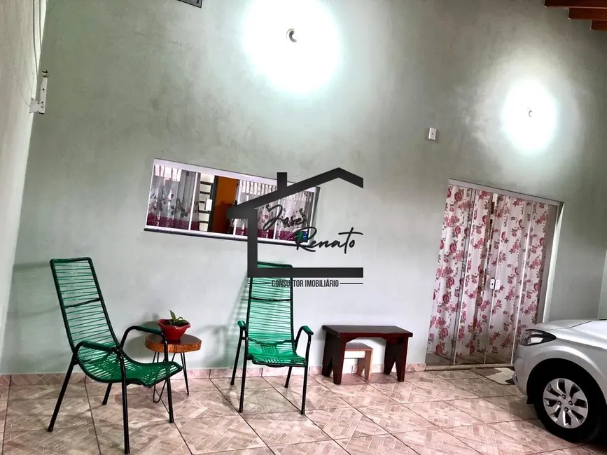 Foto 8 de Casa com 3 quartos à venda, 129m2 em Jardim dos Colibris, Indaiatuba - SP