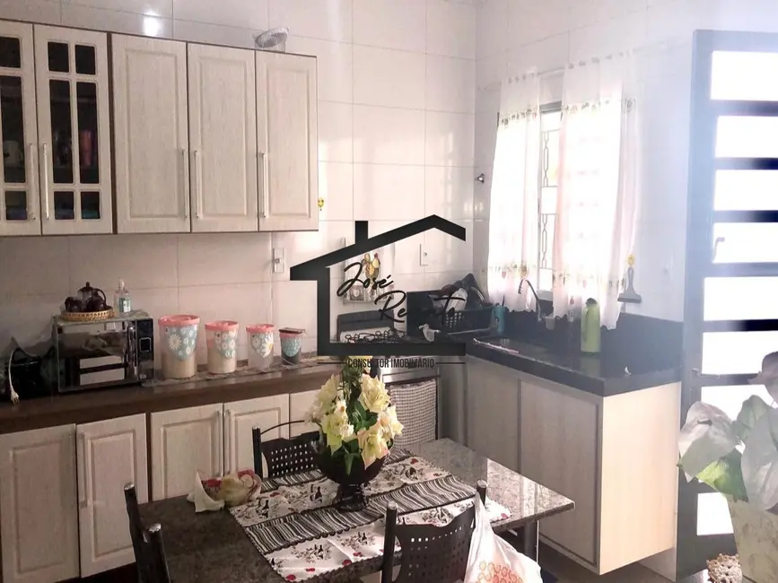 Foto 5 de Casa com 3 quartos à venda, 129m2 em Jardim dos Colibris, Indaiatuba - SP