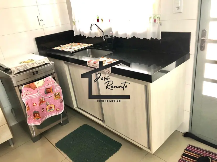 Foto 6 de Casa com 3 quartos à venda, 129m2 em Jardim dos Colibris, Indaiatuba - SP