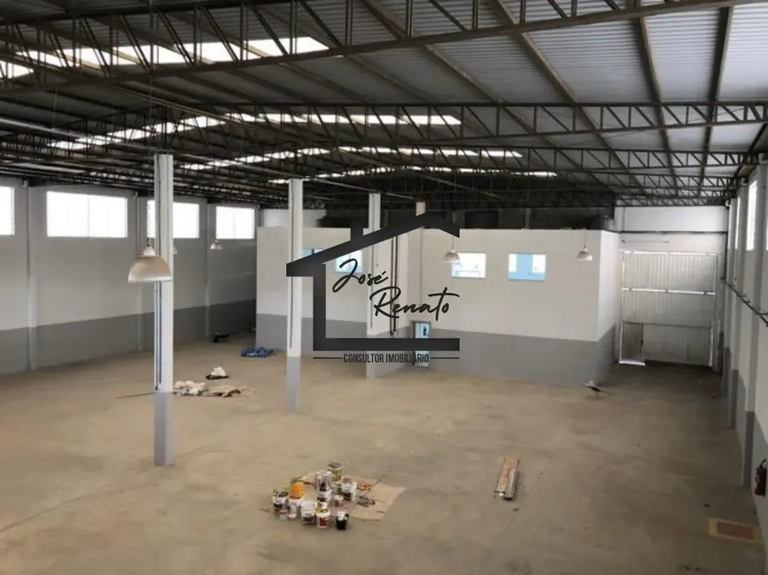Armazém / Galpão à venda e para alugar, 1500m2 em Recreio Campestre Jóia, Indaiatuba - SP - imagem 9 Foto 9 de Armazém / Galpão à venda e para alugar, 1500m2 em Recreio Campestre Jóia, Indaiatuba - SP