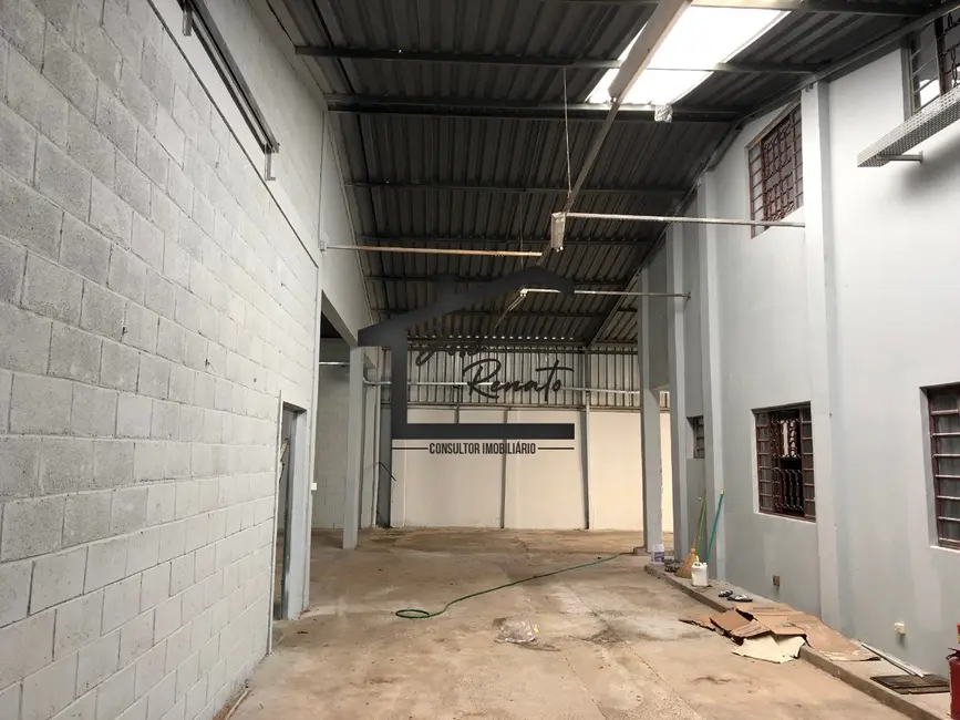 Foto 4 de Armazém / Galpão à venda, 840m2 em Recreio Campestre Jóia, Indaiatuba - SP