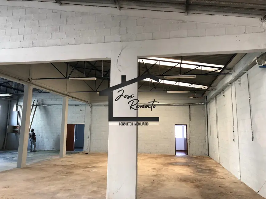 Foto 6 de Armazém / Galpão à venda, 840m2 em Recreio Campestre Jóia, Indaiatuba - SP