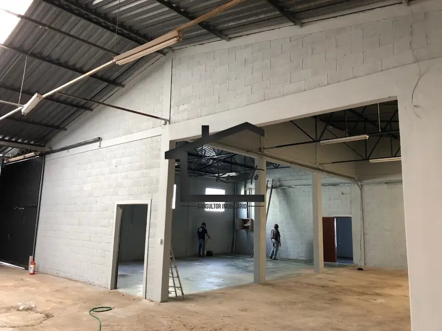 Foto 7 de Armazém / Galpão à venda, 840m2 em Recreio Campestre Jóia, Indaiatuba - SP