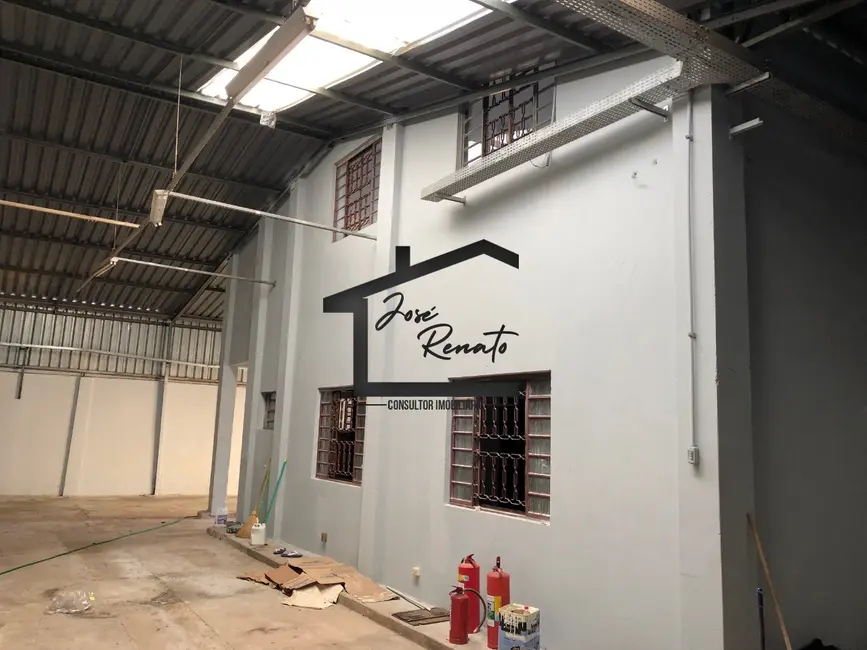 Foto 3 de Armazém / Galpão à venda, 840m2 em Recreio Campestre Jóia, Indaiatuba - SP