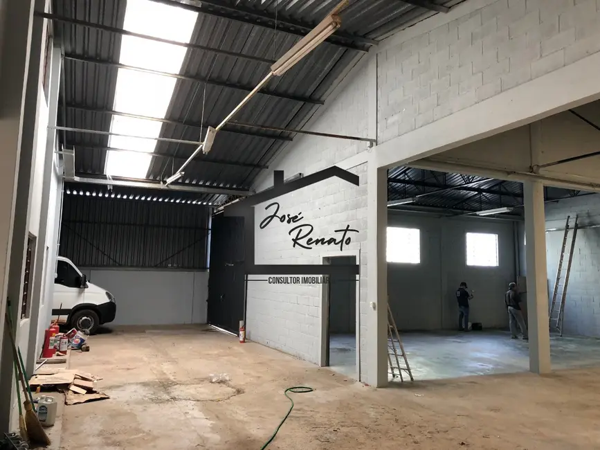 Foto 5 de Armazém / Galpão à venda, 840m2 em Recreio Campestre Jóia, Indaiatuba - SP