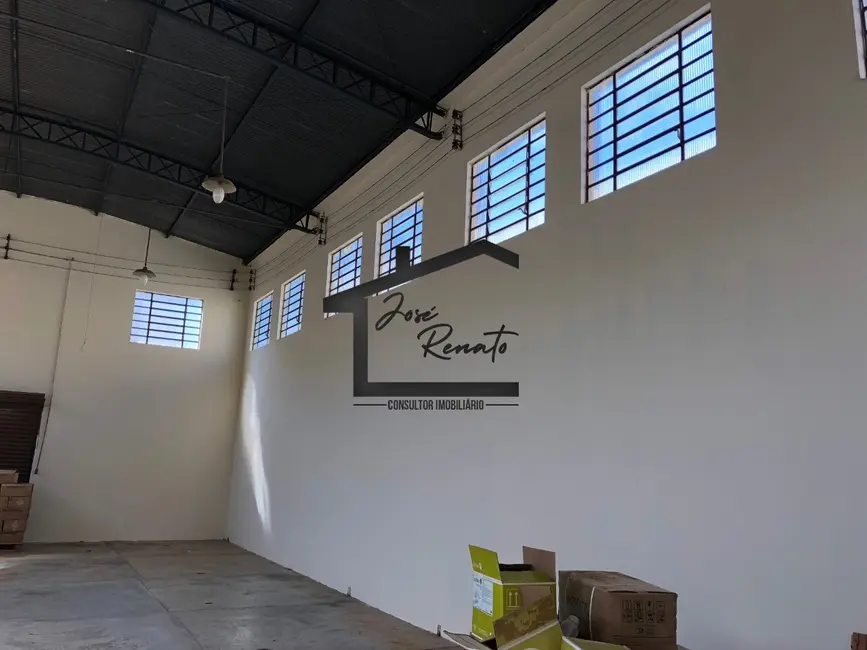 Foto 8 de Armazém / Galpão à venda, 840m2 em Recreio Campestre Jóia, Indaiatuba - SP
