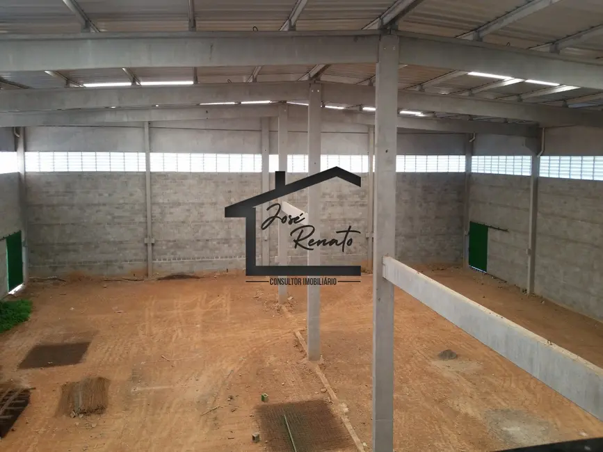 Foto 8 de Armazém / Galpão à venda, 2400m2 em Recreio Campestre Jóia, Indaiatuba - SP