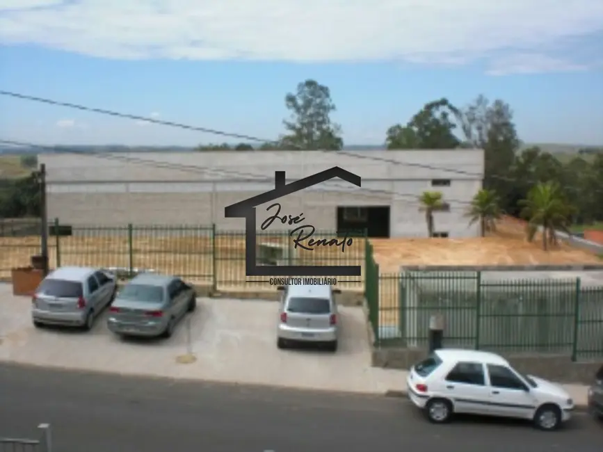 Foto 1 de Armazém / Galpão à venda, 2400m2 em Recreio Campestre Jóia, Indaiatuba - SP