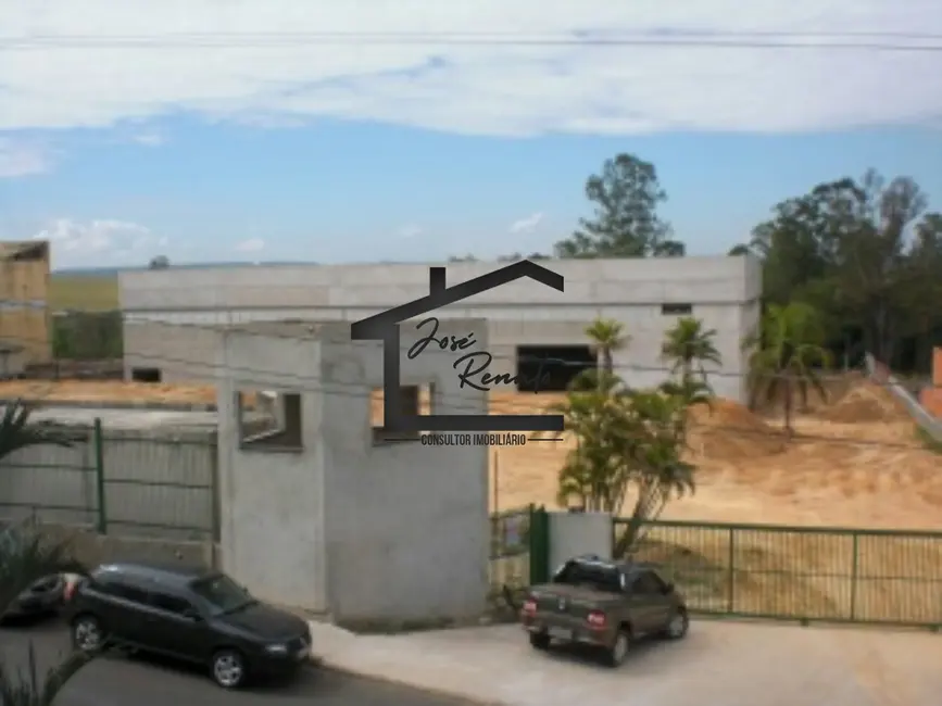 Foto 2 de Armazém / Galpão à venda, 2400m2 em Recreio Campestre Jóia, Indaiatuba - SP