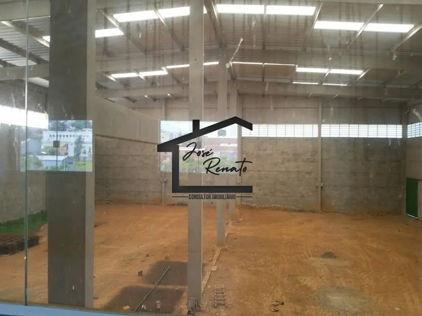 Foto 7 de Armazém / Galpão à venda, 2400m2 em Recreio Campestre Jóia, Indaiatuba - SP
