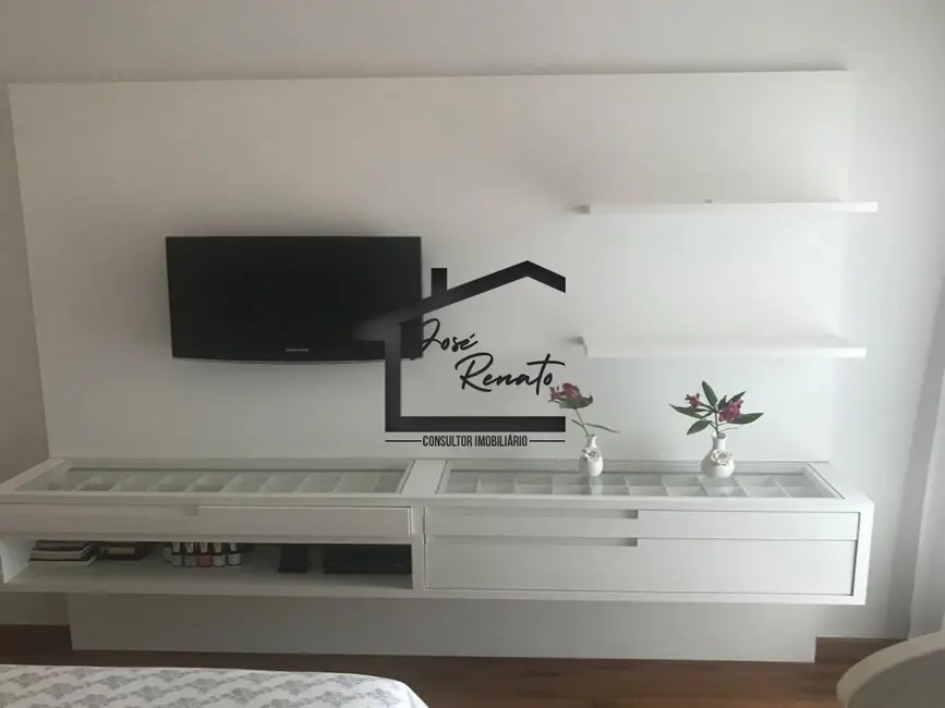 Foto 6 de Apartamento com 4 quartos à venda, 188m2 em Vila Sfeir, Indaiatuba - SP