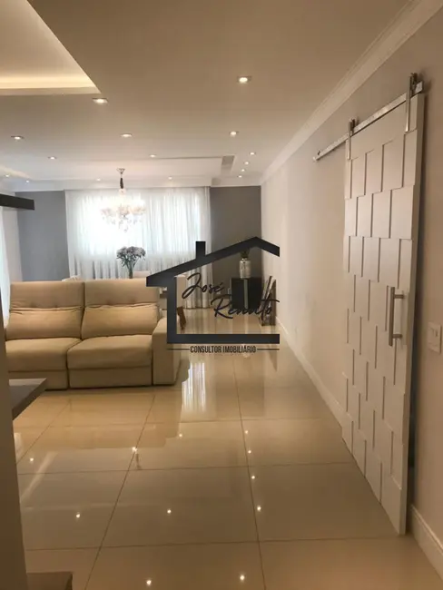 Foto 3 de Apartamento com 4 quartos à venda, 188m2 em Vila Sfeir, Indaiatuba - SP