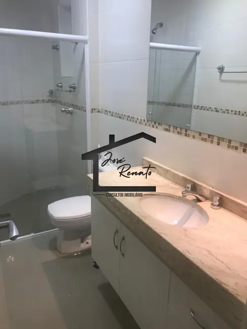 Foto 9 de Apartamento com 4 quartos à venda, 188m2 em Vila Sfeir, Indaiatuba - SP